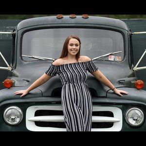 Meet your Posher, Bethany